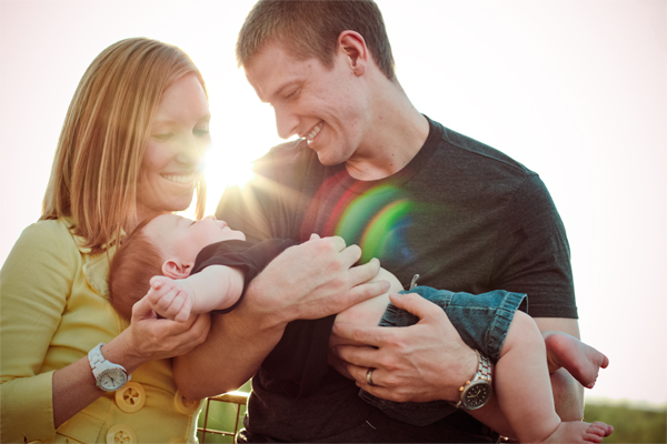 family photoshoot tips