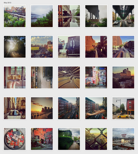 10 Fantastic Instagram Users You Should Follow Right Now Screen shot 2013 05 21 at 10.26.27 AM 450x500