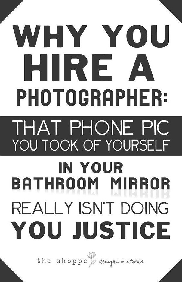 funny photographer posters 10 Sarcastic Posters Show the True Life of a Photographer