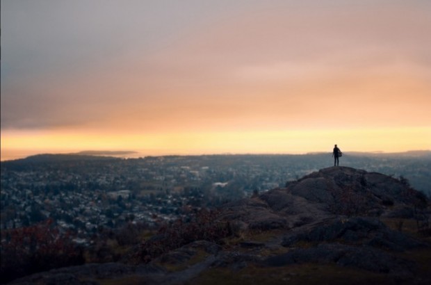 Elizabeth Gadd 呼吸自然 (自然 摄影 宁静 和谐 Elizabeth Gadd )