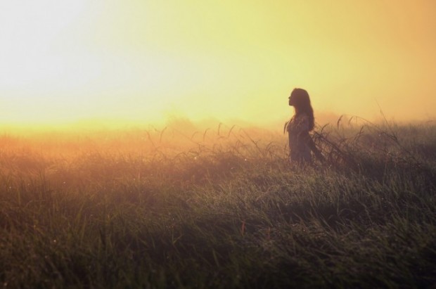 Elizabeth Gadd 呼吸自然 (自然 摄影 宁静 和谐 Elizabeth Gadd )