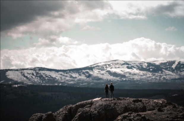 Elizabeth Gadd 呼吸自然 (自然 摄影 宁静 和谐 Elizabeth Gadd )