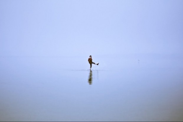 Elizabeth Gadd 呼吸自然 (自然 摄影 宁静 和谐 Elizabeth Gadd )