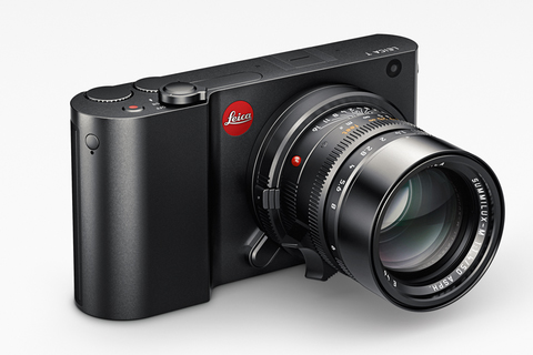 leica T