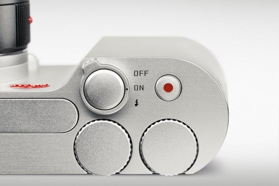 leica T