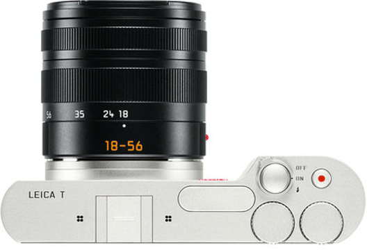 leica T