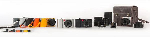 leica T