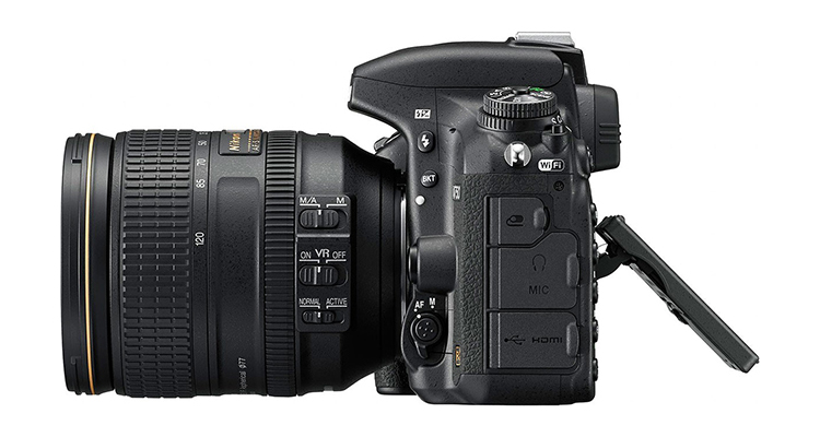 尼康闪电发布D750等三款新品 - 摄影公社小组 - 好知网