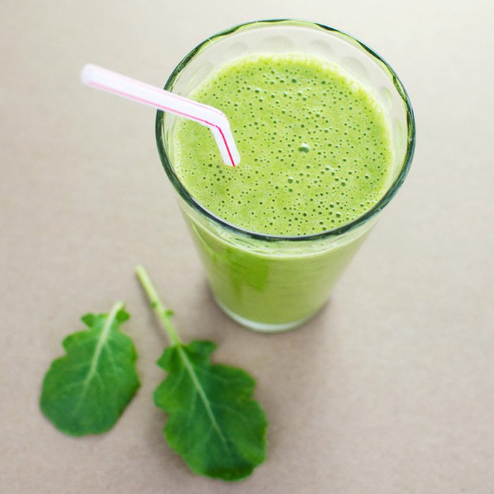 Fresh And Delicious Smoothies For Spring 4
