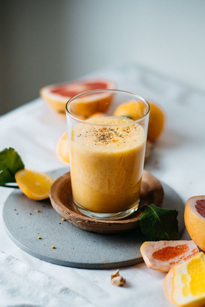 Fresh And Delicious Smoothies For Spring 7