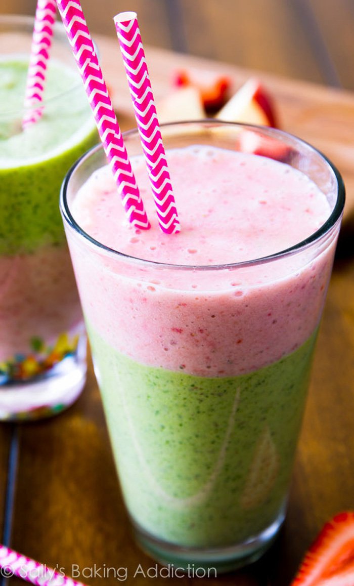 Fresh And Delicious Smoothies For Spring 8