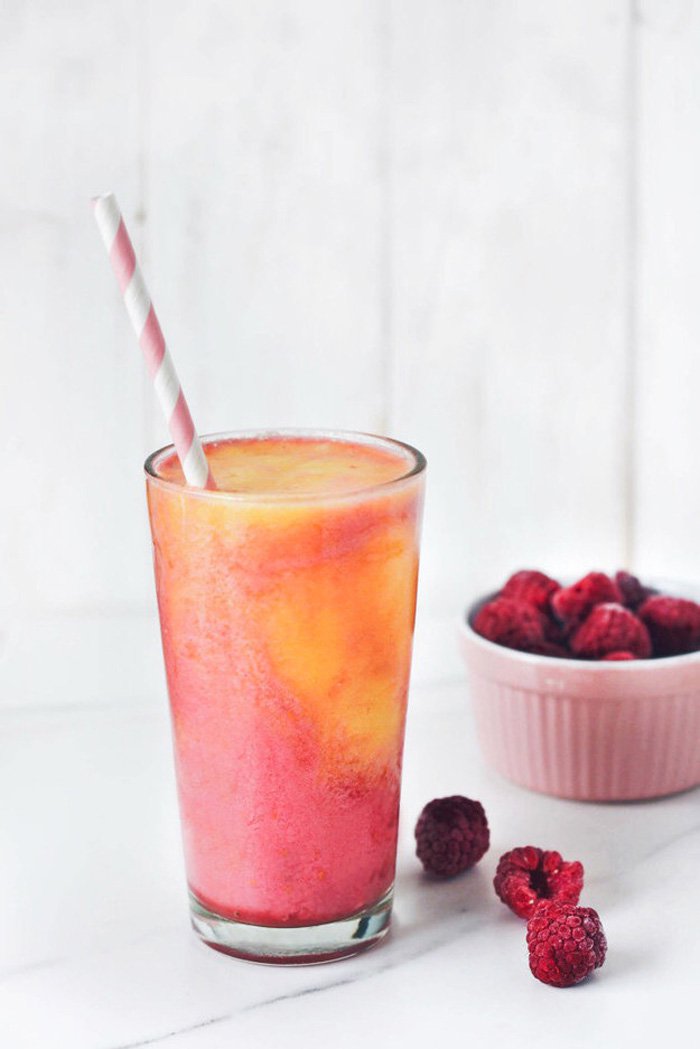 Fresh And Delicious Smoothies For Spring 9